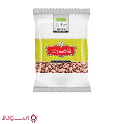 لوبیا چیتی شاهسوند وزن 450 گرم