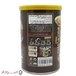 پودر هات چاکلت پاپران وزن 300 گرم