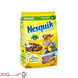 کورن فلکس نستله نسکوییک حجم 450 گرم