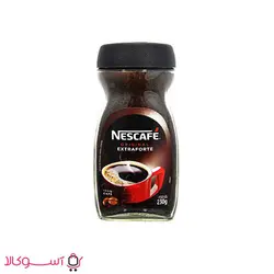 قهوه فوری نستله مدل nescafe original وزن 230 گرم | آسوکالا