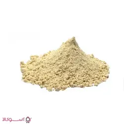 آرد نخودچی خالص وزن 400 گرم