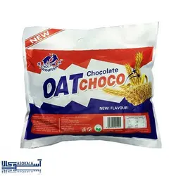 شکلات غلات رژیمی اوت چوکو وزن 400 گرم