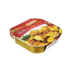 جوجه کباب چیکا 220 گرمی