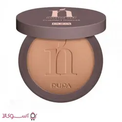 پنکیک پوپا مدل natural side شماره 3 حجم 7 گرم