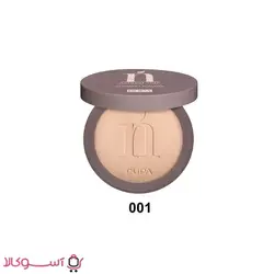 پنکیک پوپا مدل natural side شماره 3 حجم 7 گرم