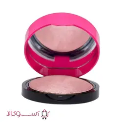 هایلایتر کالیستا مدل multi color وزن 9 گرم