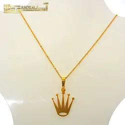 نیم ست زنانه استیل رولکس – ROLEX