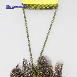 گردنبند زنانه رولباسی طرح نقاب