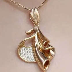 نیم ست زنانه ژوپینگ طرح نگین دار طلایی کد 176