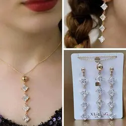 نیم ست زنانه ژوپینگ طرح نگین کد 0060