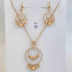 نیم ست زنانه ژوپینگ طرح توپ و حلقه کد 0054