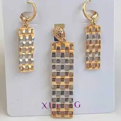 نیم ست زنانه ژوپینگ طرح مستطیلی کد 0052