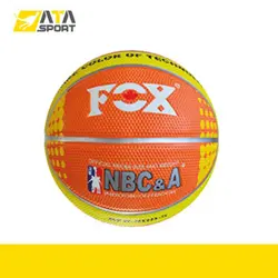 توپ بسکتبال fox مدل Rodiana