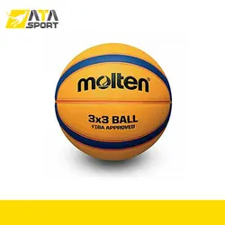 توپ بسکتبال Molten 3*3