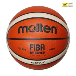 توپ بسکتبال Molten GGx7