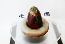 تخم مرغ سنگ خون (کد : 41701)