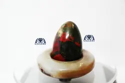 تخم مرغ سنگ خون (کد : 41701)