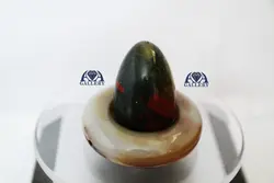 تخم مرغ سنگ خون (کد : 41701)