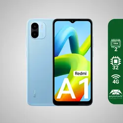 شیائومی A1 32/2 - آبی
