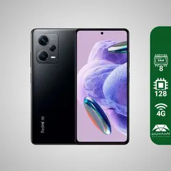 شیائومی Note 12  128/8 -  خاکستری