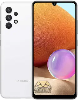گوشی موبایل سامسونگ Galaxy A72 - حافظه 256G- رم 8G - سفید
