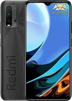 گوشی موبایل شیائومی Redmi 9T - حافظه 64G - رم 4G - خاکستری