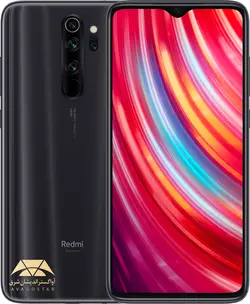 گوشی موبایل شیائومی Redmi NOTE 8 PRO - حافظه 256G - رم 8G - خاکستری