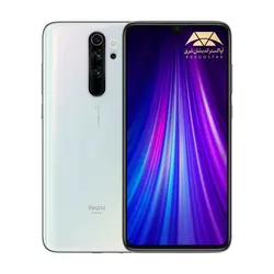 گوشی موبایل شیائومی Redmi NOTE 8 PRO - حافظه 128G - رم 6G - سفید