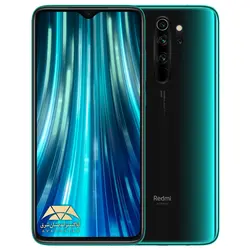 گوشی موبایل شیائومی Redmi NOTE 8 PRO - حافظه 128G - رم 6G - سبز
