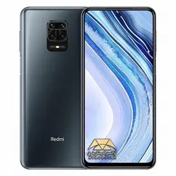 گوشی موبایل شیائومی Redmi Note 9 Pro - حافظه 128G - رم 8G - خاکستری