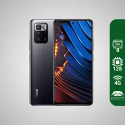 شیائومی POCO X3 GT 128/8 مشکی