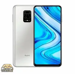گوشی موبایل شیائومی Redmi Note 9 Pro - حافظه 64G - رم 6G - خاکستری