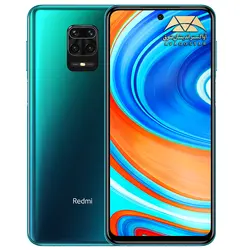 گوشی موبایل شیائومی Redmi Note 9 Pro - حافظه 64G - رم 6G - سبز