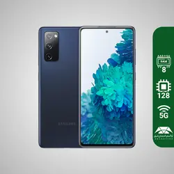 سامسونگ Galaxy S20 FE 128/8 5G آبی