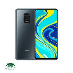 گوشی موبایل شیائومی Redmi 9S - حافظه 64- رم 4 - رنگ خاکستری