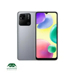 گوشی موبایل شیائومی Redmi 10A - حافظه 32 رم 2- رنگ خاکستری
