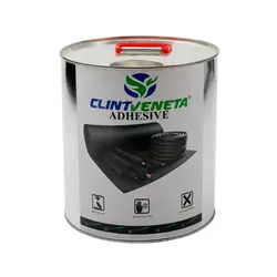 چسب عایق - فروشگاه اینترنتی تأسیسات ساختمانی آذر سیال