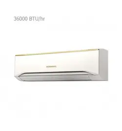 کولر گازی اجنرال حاره ای مدل ASGA36FETA - فروشگاه اینترنتی تأسیسات ساختمانی آذر سیال