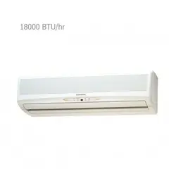 کولر گازی اجنرال گرید B مدل ASGC18RWT - فروشگاه اینترنتی تأسیسات ساختمانی آذر سیال