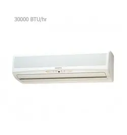 کولر گازی اجنرال گرید B مدل ASGC30RWT - فروشگاه اینترنتی تأسیسات ساختمانی آذر سیال