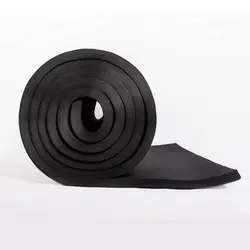 عایق الاستومری رولی - فروشگاه اینترنتی تأسیسات ساختمانی آذر سیال