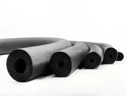 عایق الاستومری لوله ای - فروشگاه اینترنتی تأسیسات ساختمانی آذر سیال