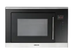 مایکروویو MS251 استیل البرز - فروشگاه اینترنتی تأسیسات ساختمانی آذر سیال