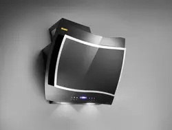 هود فریز سفید درخشان