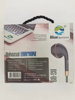 هندزفری BLU-BS09