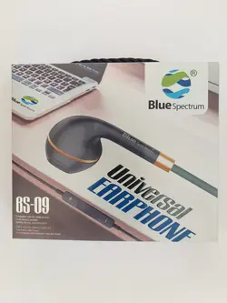 هندزفری BLU-BS09