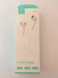 هندزفری SKY-SR16