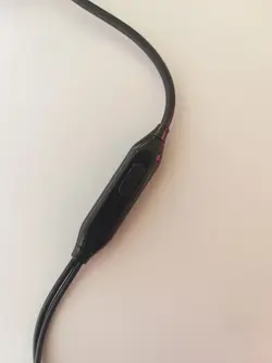 هندزفری با سیم Blu_R9