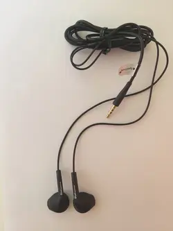 هندزفری با سیم Blu_R9