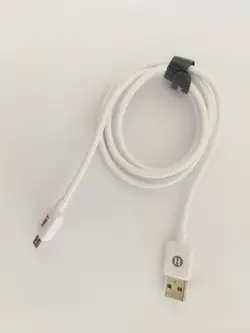 کابل شارژ HST-232-M